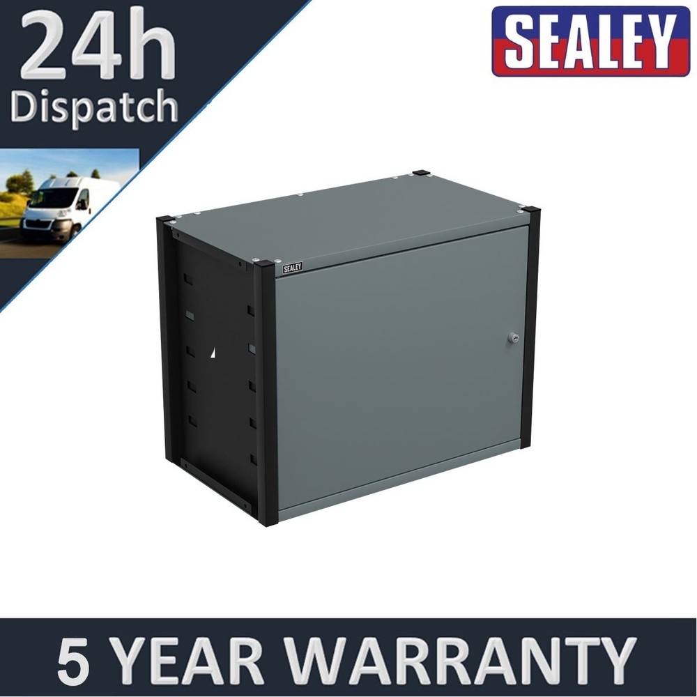 Sealey Modular Storage Top Cupboard Unit 580mm APMRT1