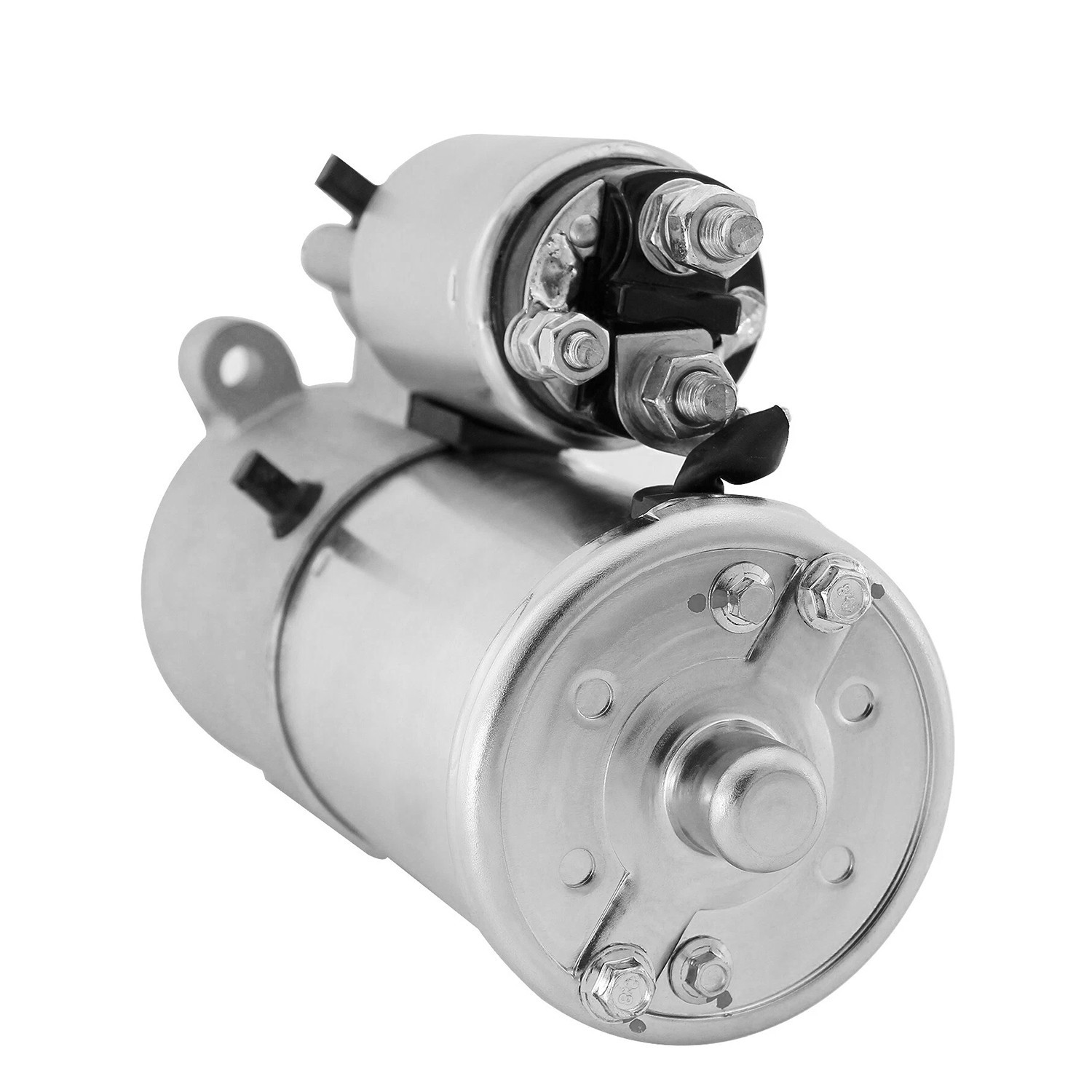 Starter Motor for Ford Expedition Mustang Lincoln Navigator 1.4KW 12V 12-Tooth