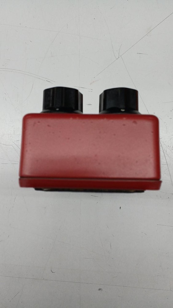 MXR 1979 DYNA COMP Effector