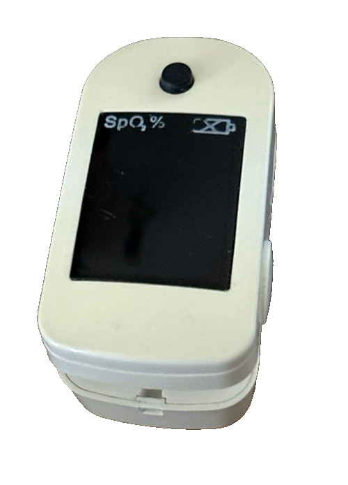 Zac Urate Pulse Oximeter model 300C Previously owned
