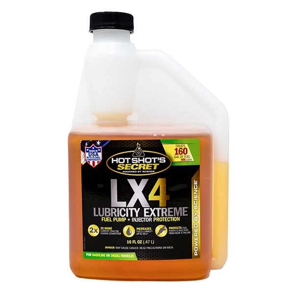 LX4 Lubricity Extreme 16oz