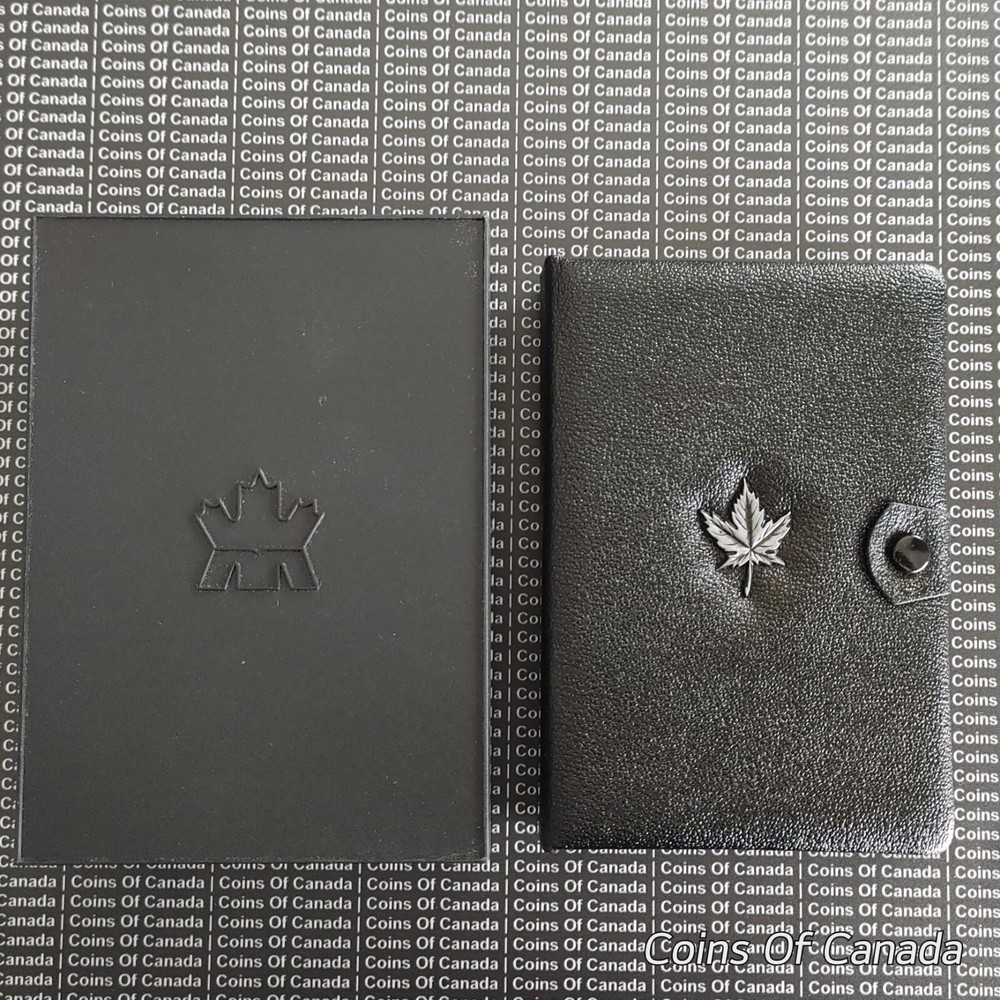 1985 Canada 7 Coin Proof Set - With Special Edition Silver Dollar #coinsofcanada