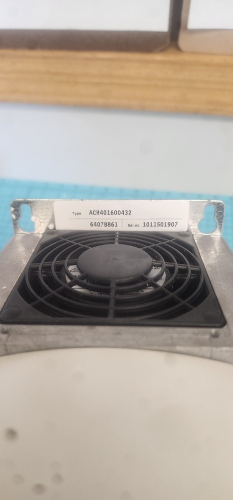 Drives for Speed Control - 230V / 460V