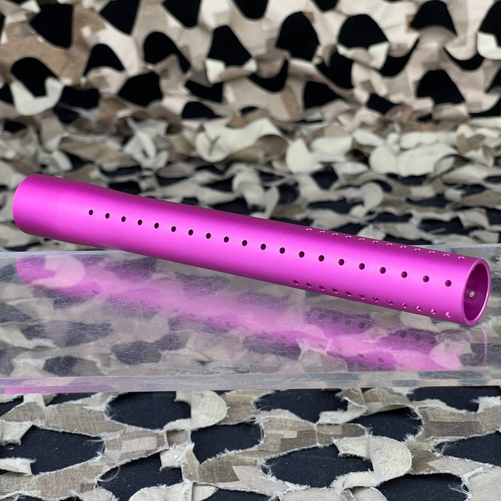 NEW Planet Eclipse Shaft5 Pro Barrel Tip - Dust Pink