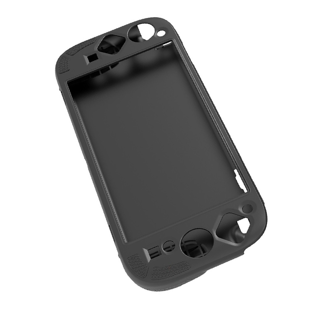 Shockproof Protective Case for Nintendo Switch 2 (2025) with Ergonomic Grip