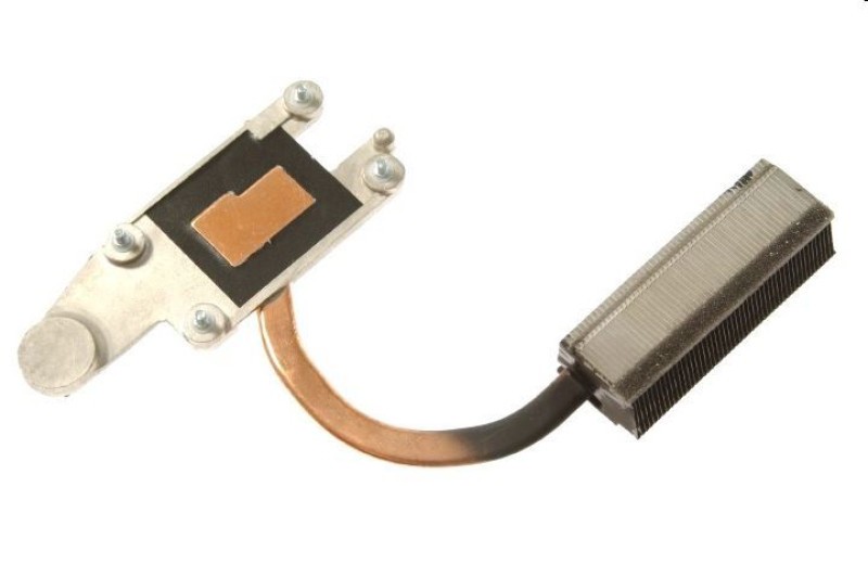 602471-001 - Processor Heatsink for UMA For ProBook 4320S Notebook