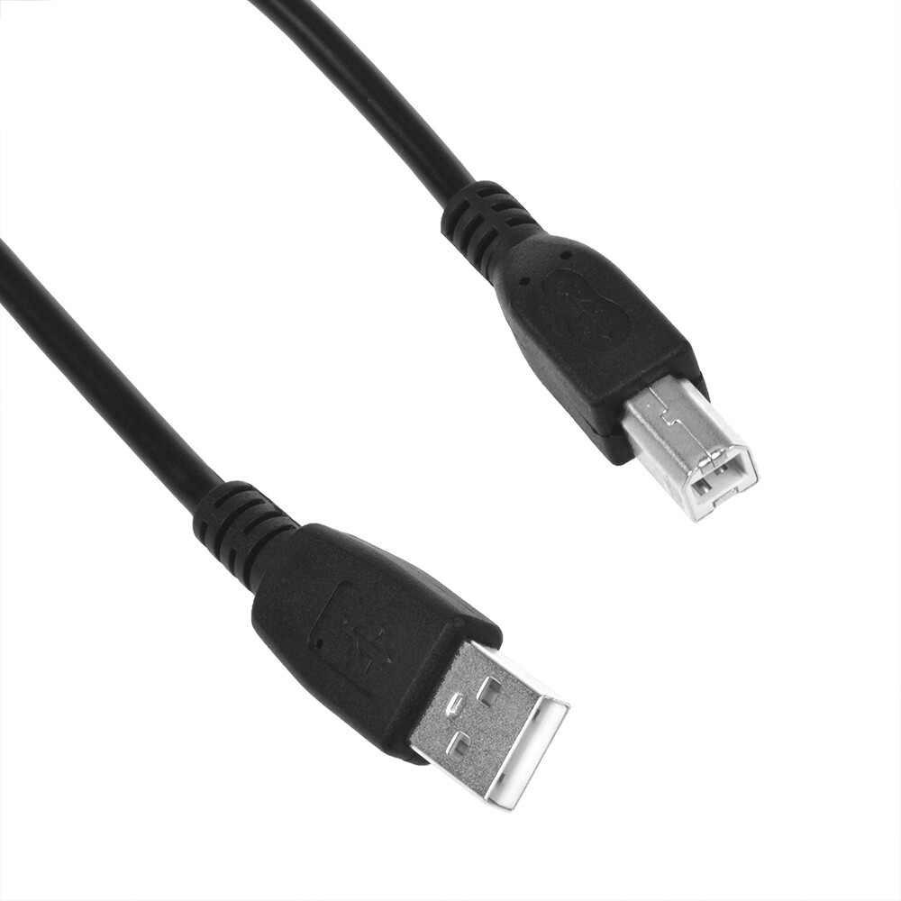 USB 2.0 Cable Laptop PC Data Sync Cord for Maxtor 3200 Personal Storage External
