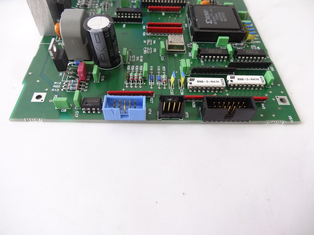 Perkin Elmer Replacement Control Board 561036056AF
