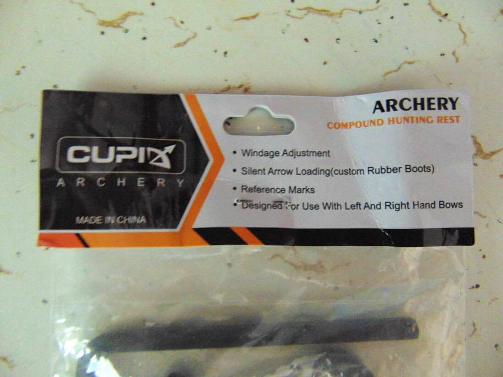 Cupid Archery Compound Hunting Rest