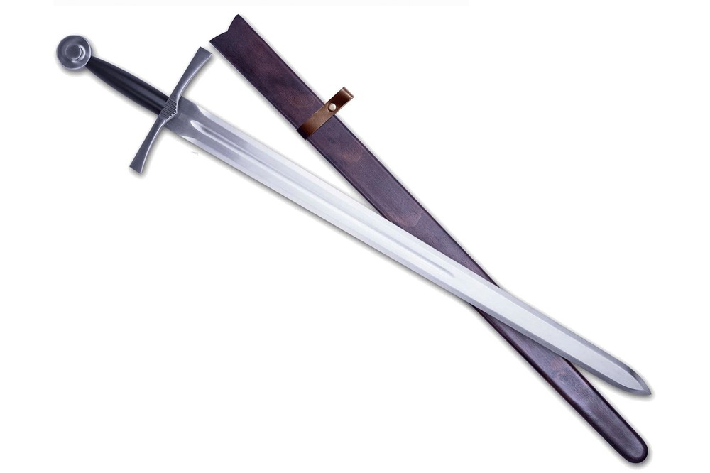 Medieval sword