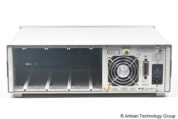 ILX Lightwave LDC-3900 Laser Diode Controller