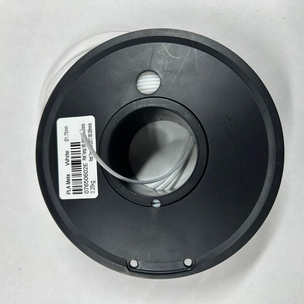 Broken Kidoodle MiniBox A1 3D Printer