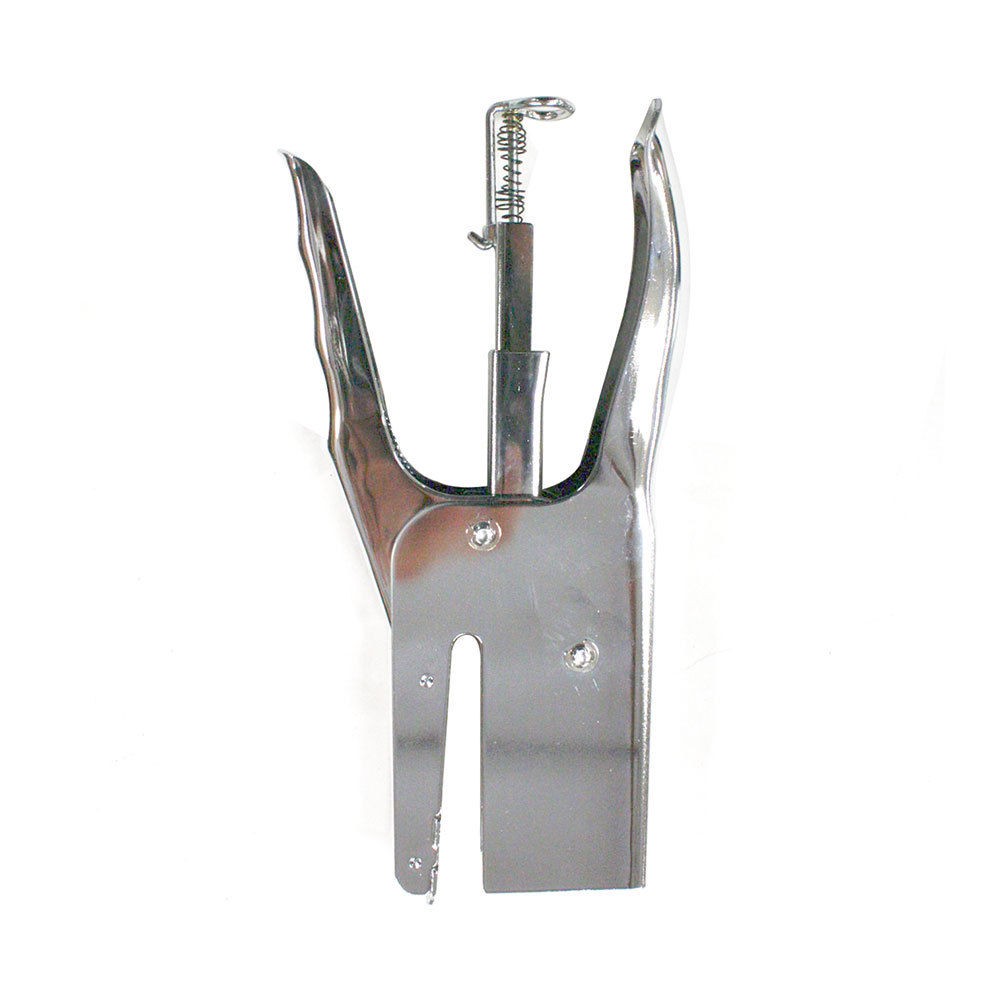 Manual Squeeze Hand Paper Stapler Plier