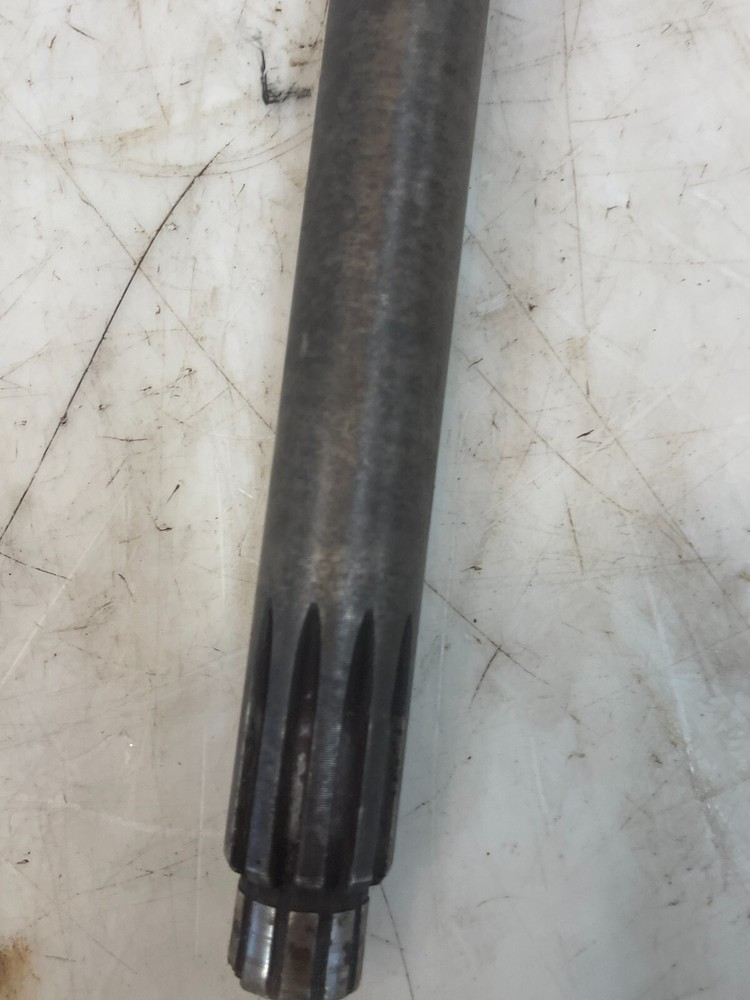 1977 Allis Chalmers 7000 Tractor Input Shaft