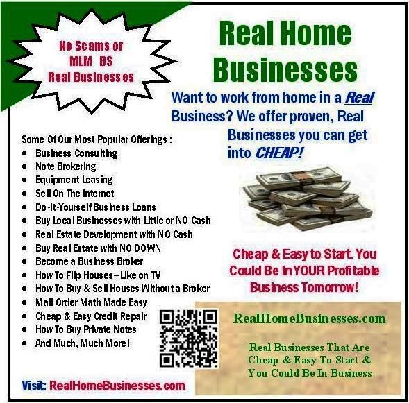 Proven Small Business Buying Software