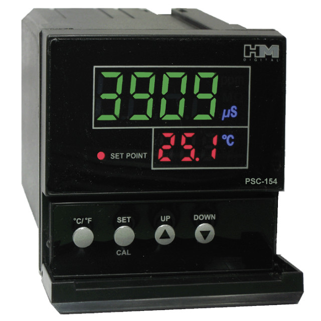 HM Digital PSC-154 TDS/EC Controller with 4-4mA Output