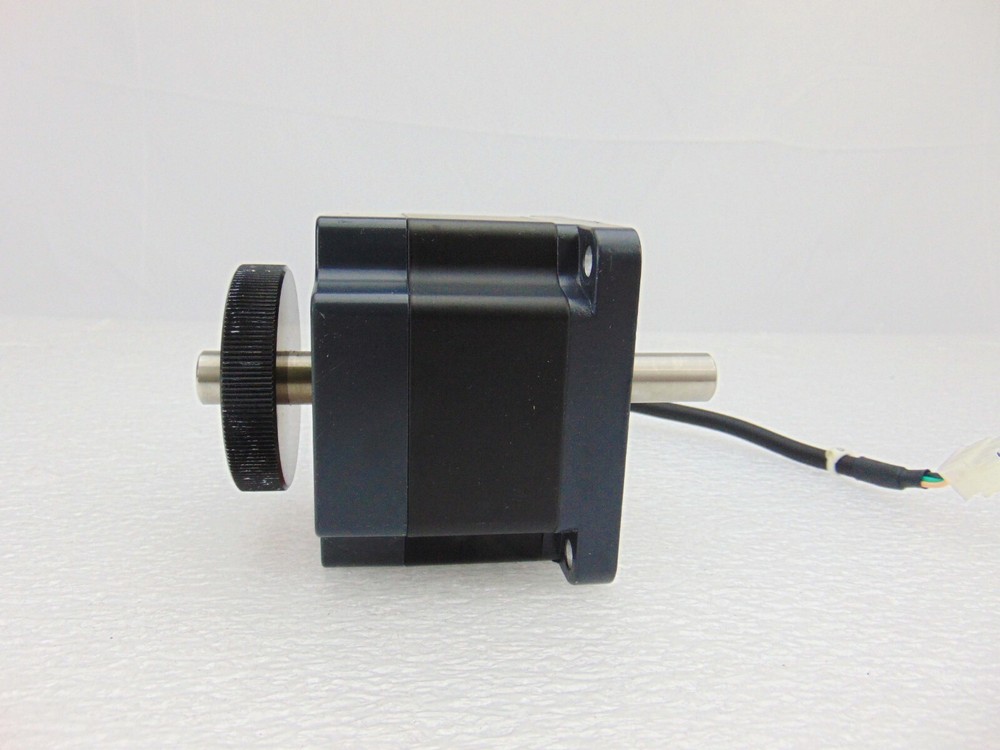 Vexta MK596BW Servo Motor *used working