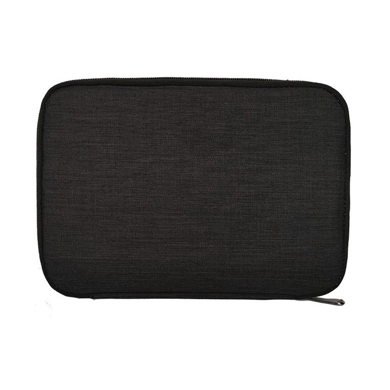 1pc Watchband Storage Bag: Travel Organizer Case for Apple Watch Straps - NEW