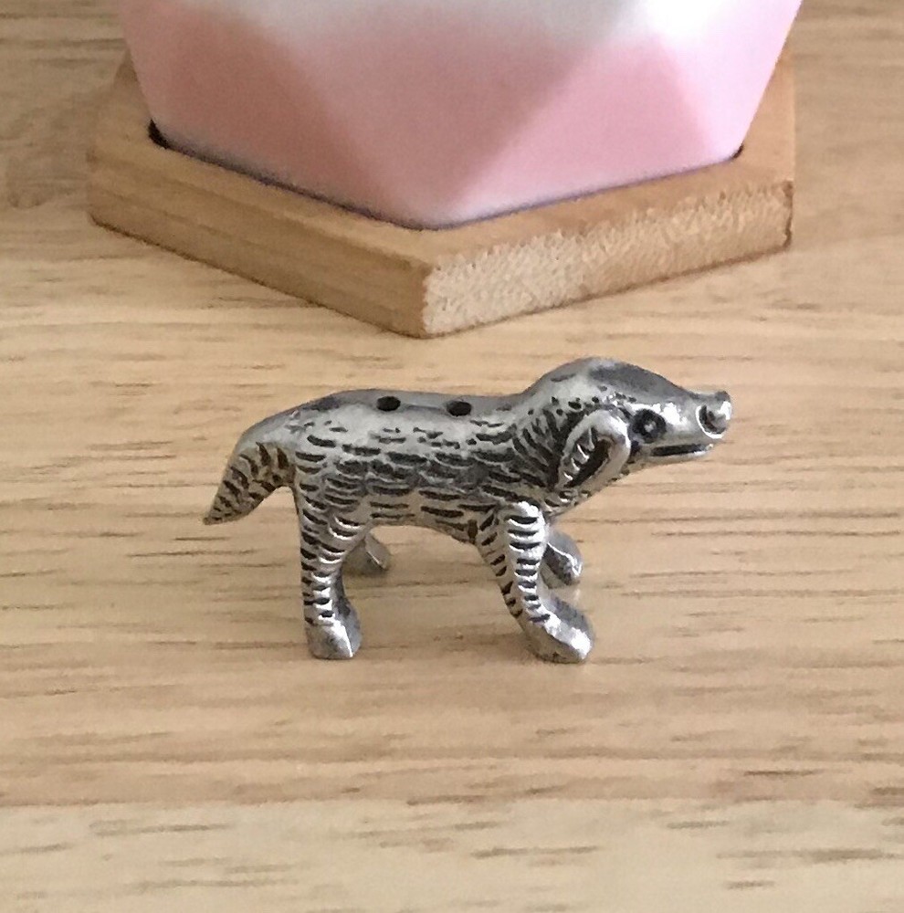 puppy Incense Holder