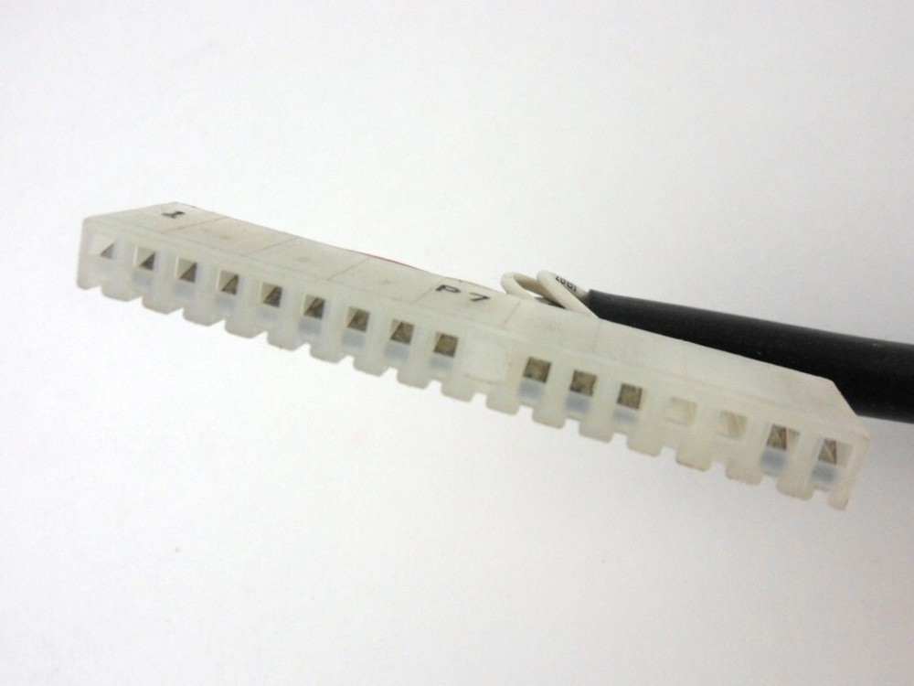 VENDO Bill Validator Harness FOR 5.1 Board