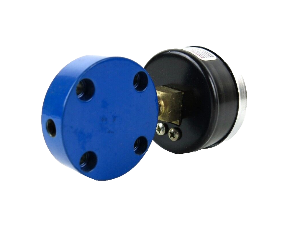 Binks 41-311 Gauge Assembly