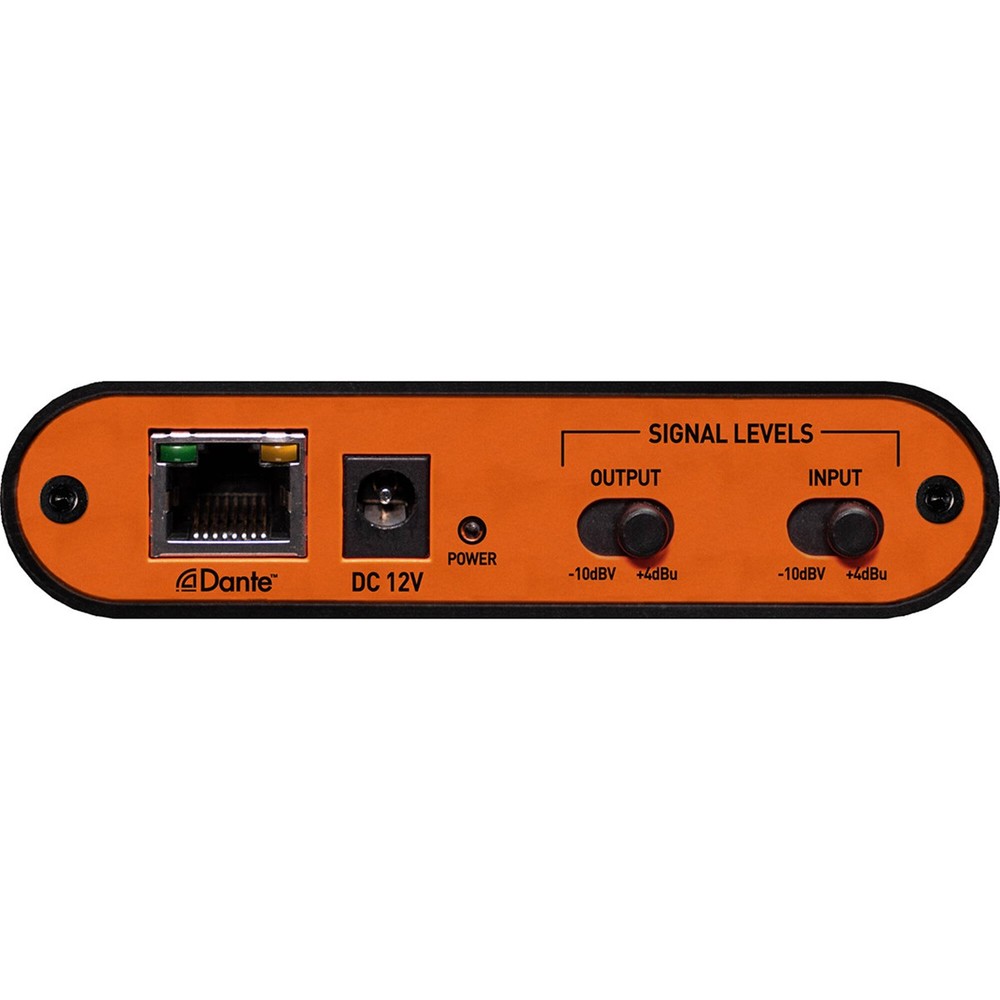 ESI planet 22c 2x2 Dante Audio Interface