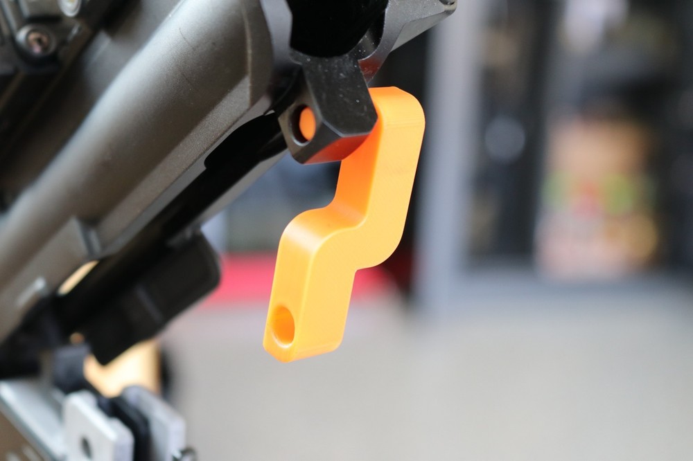 A R Upper Lower Hold Open for Cleaning (3 Pack)