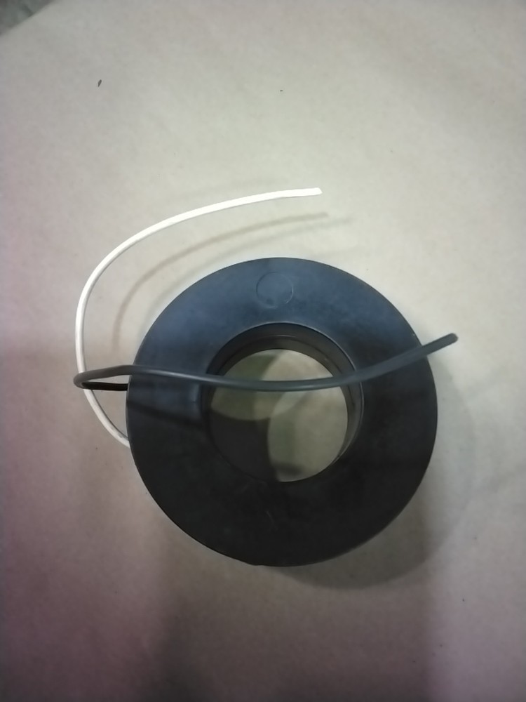 Square D Current Transformer 7RL-751B Ratio 750:5