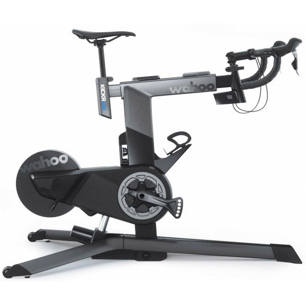 Wahoo Kickr Smart WFBIKE3 Training Bicycle