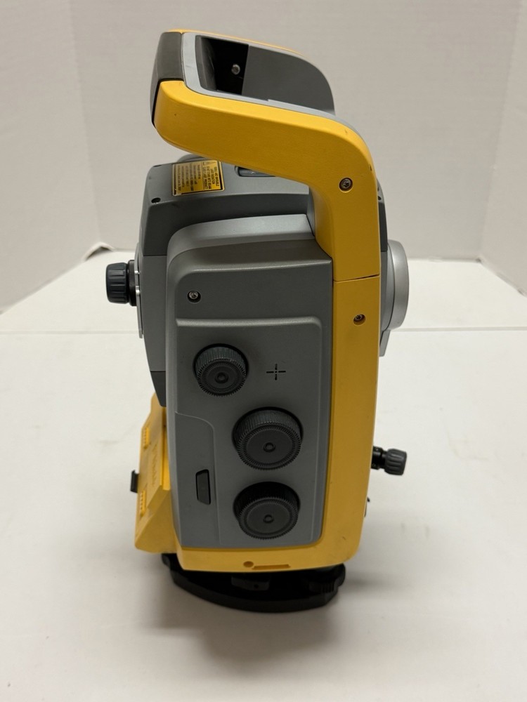 Trimble S6 5”DR Plus Robotic total station