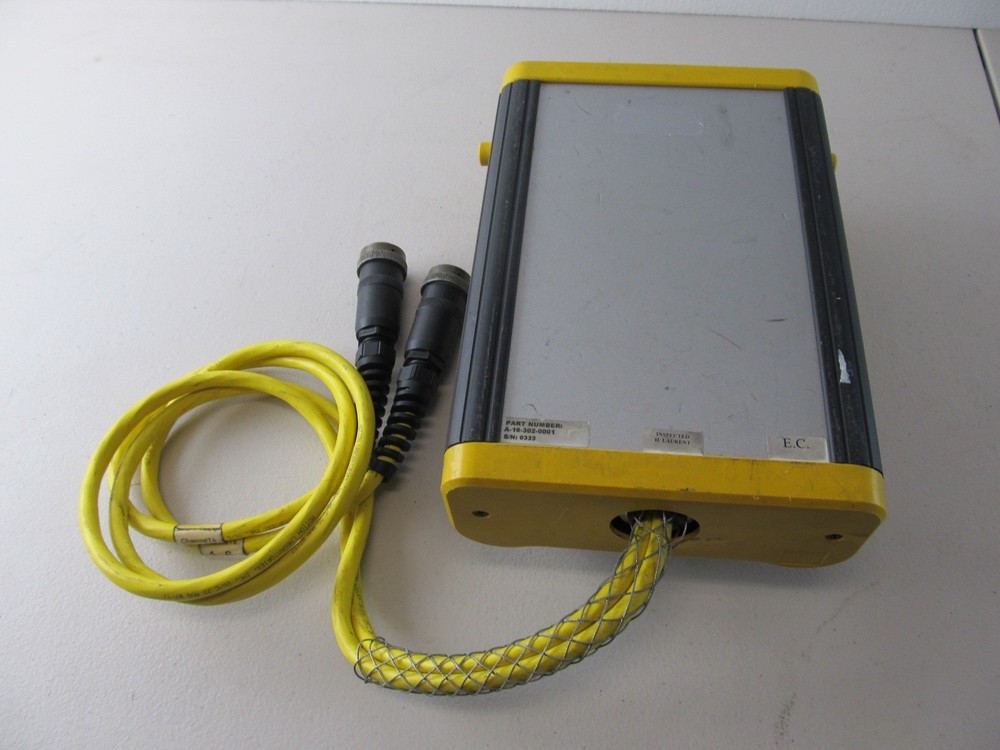 MOTION LABS A-16-302-0001 Controller / Control Box