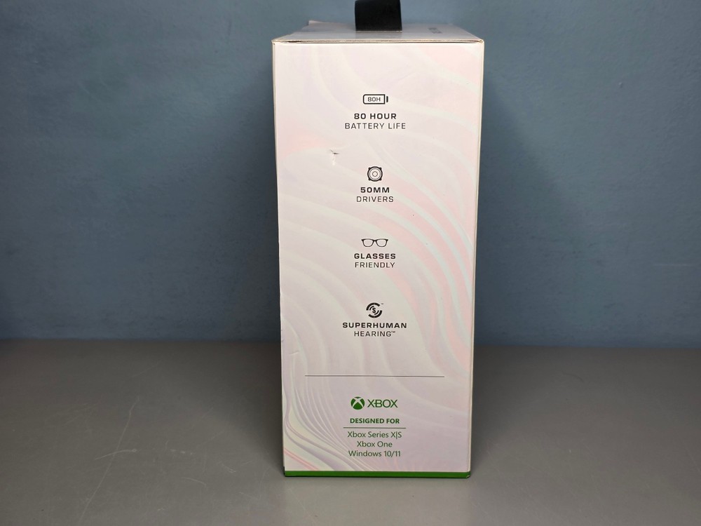 Turtle Beach Stealth 600 Wireless Multiplatform Gaming Headset Xbox Version