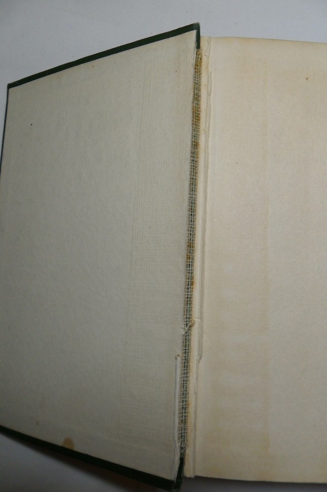 1922 Scott's Standard Postage Stamp Catalogue Hardcover Vintage