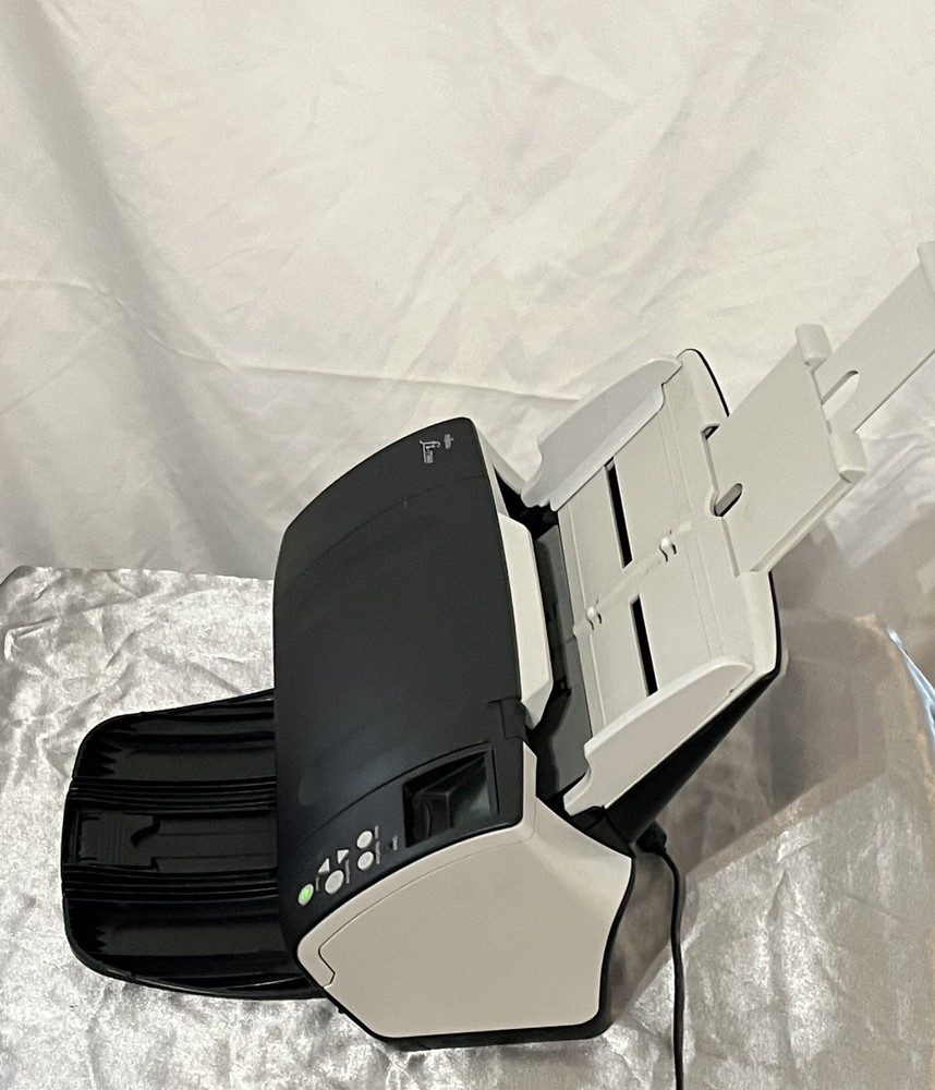 Fujitsu FI-7160 60PPM Color Document Scanner