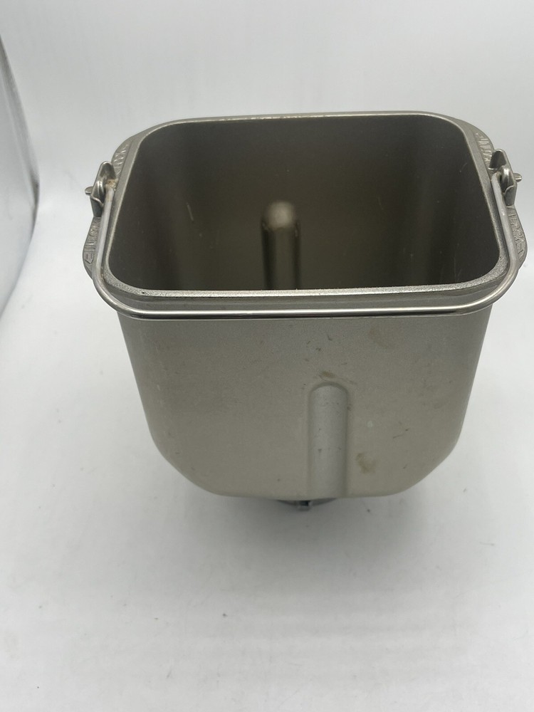 Pan for Panasonic Bread Machine Models SD-BT10P