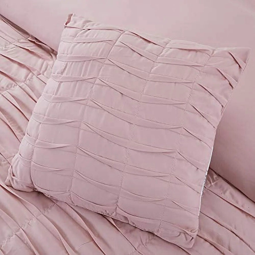 Modern Threads 8 Piece Comforter Set Antonella.