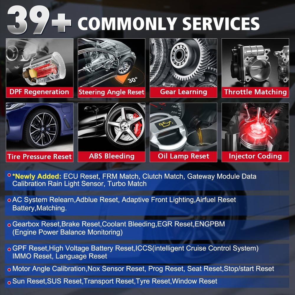 Launch X431 IMMO ELITE PLUS PRO 5 Key Programming Full System Diagnostic Scanner