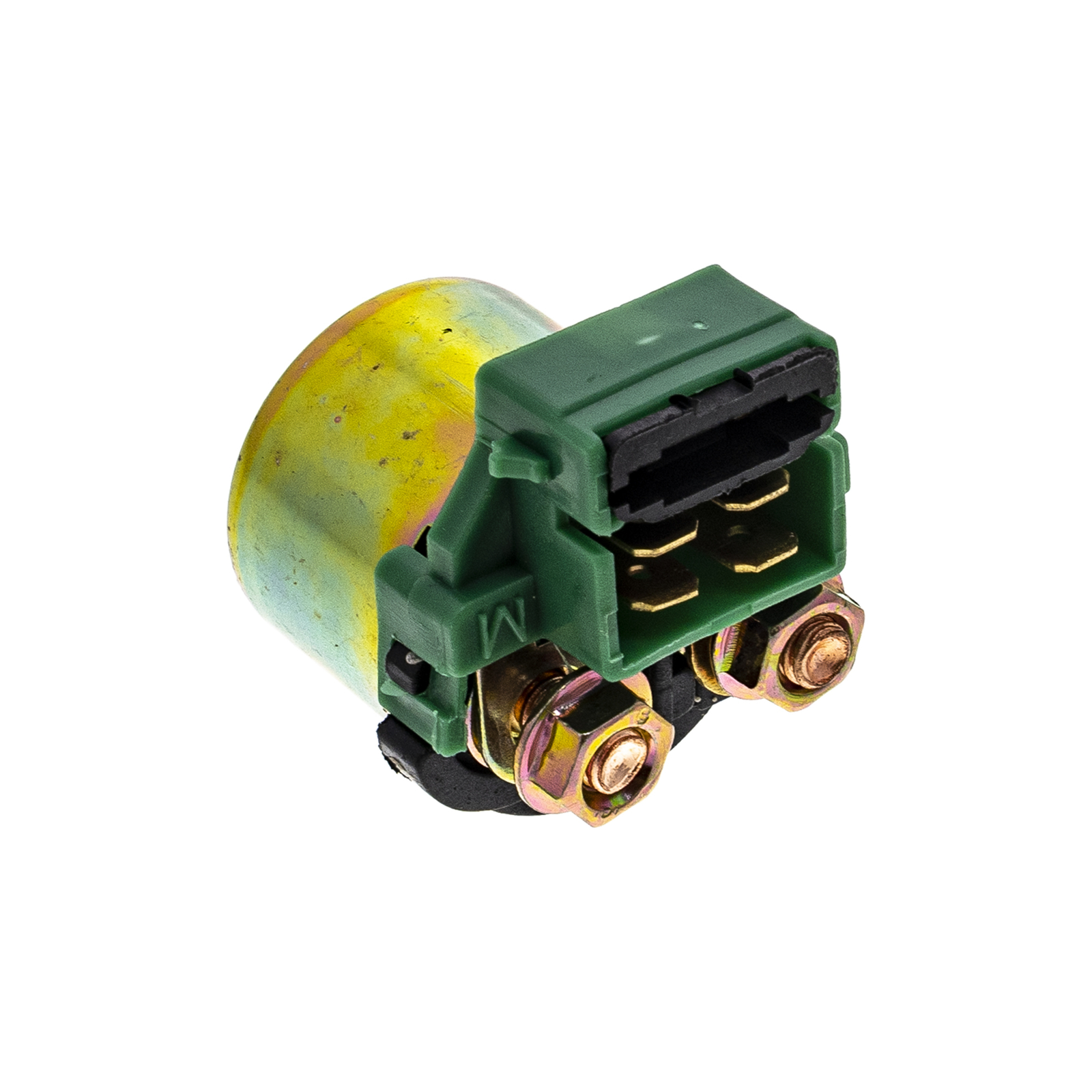 NICHE Starter Solenoid Relay Switch for Honda 35850-MK3-671 Goldwing 1500 CB400F