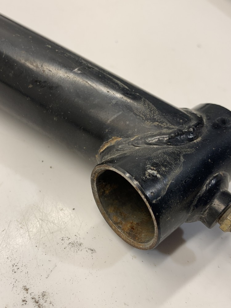 Front Torque Arm, Black - 2017 POLARIS 600 Indy