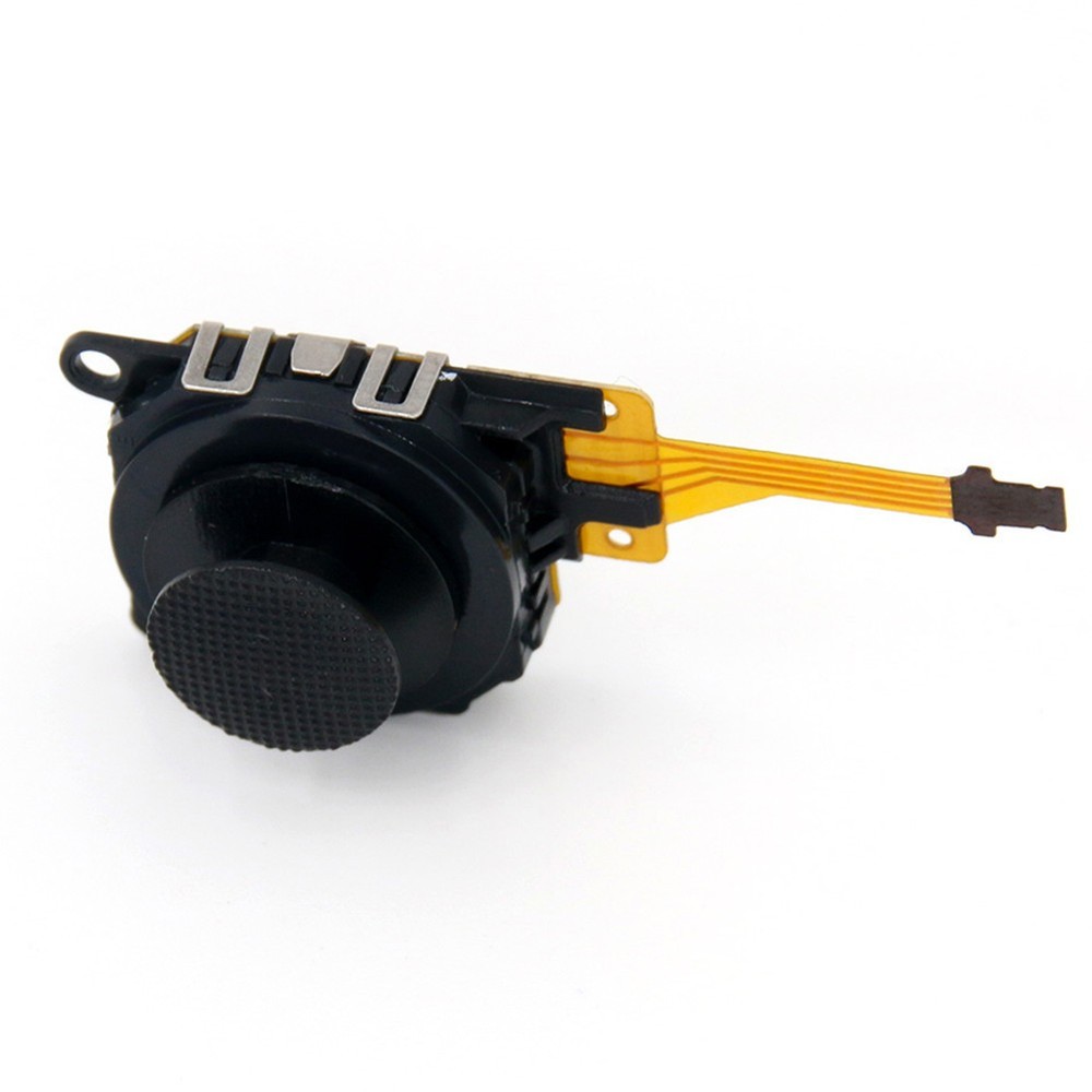 Replacement Thumbsticks Joysticks Analog Sticks Part for PSP 3000 Game Console