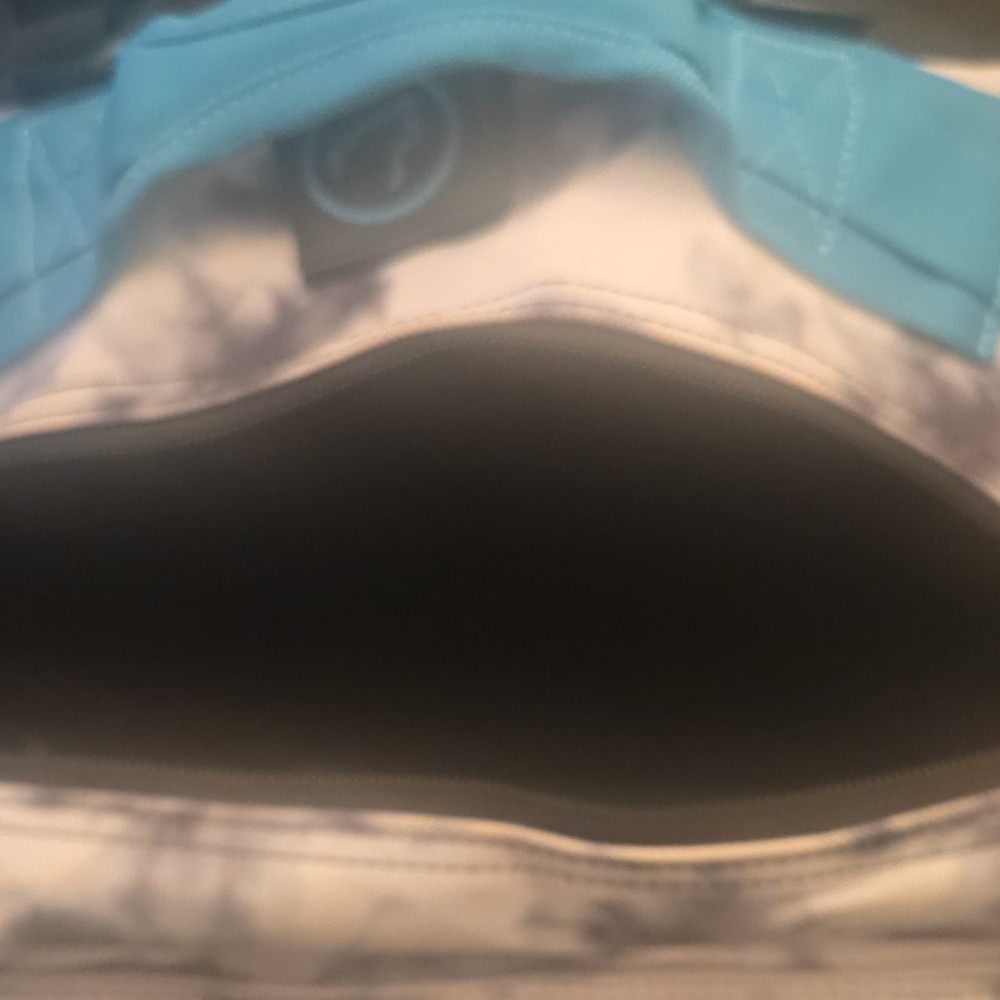 Wolfpak backpack 35L blue Timberland