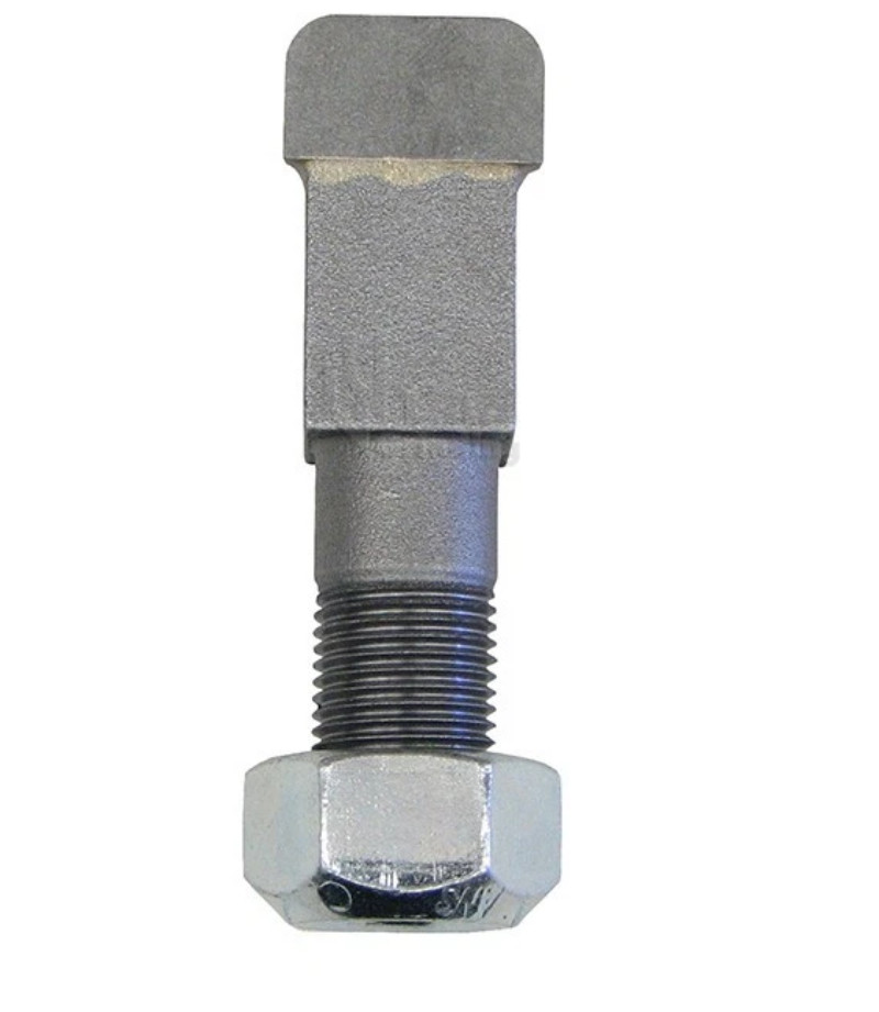 WG24 Stump Grinder Teeth with Lock Nut - 20 PACK