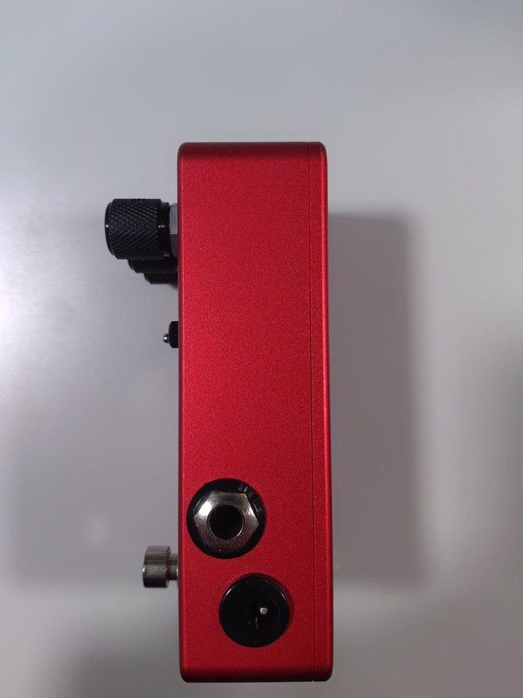 SUMO STOMP SUMO COMP effector