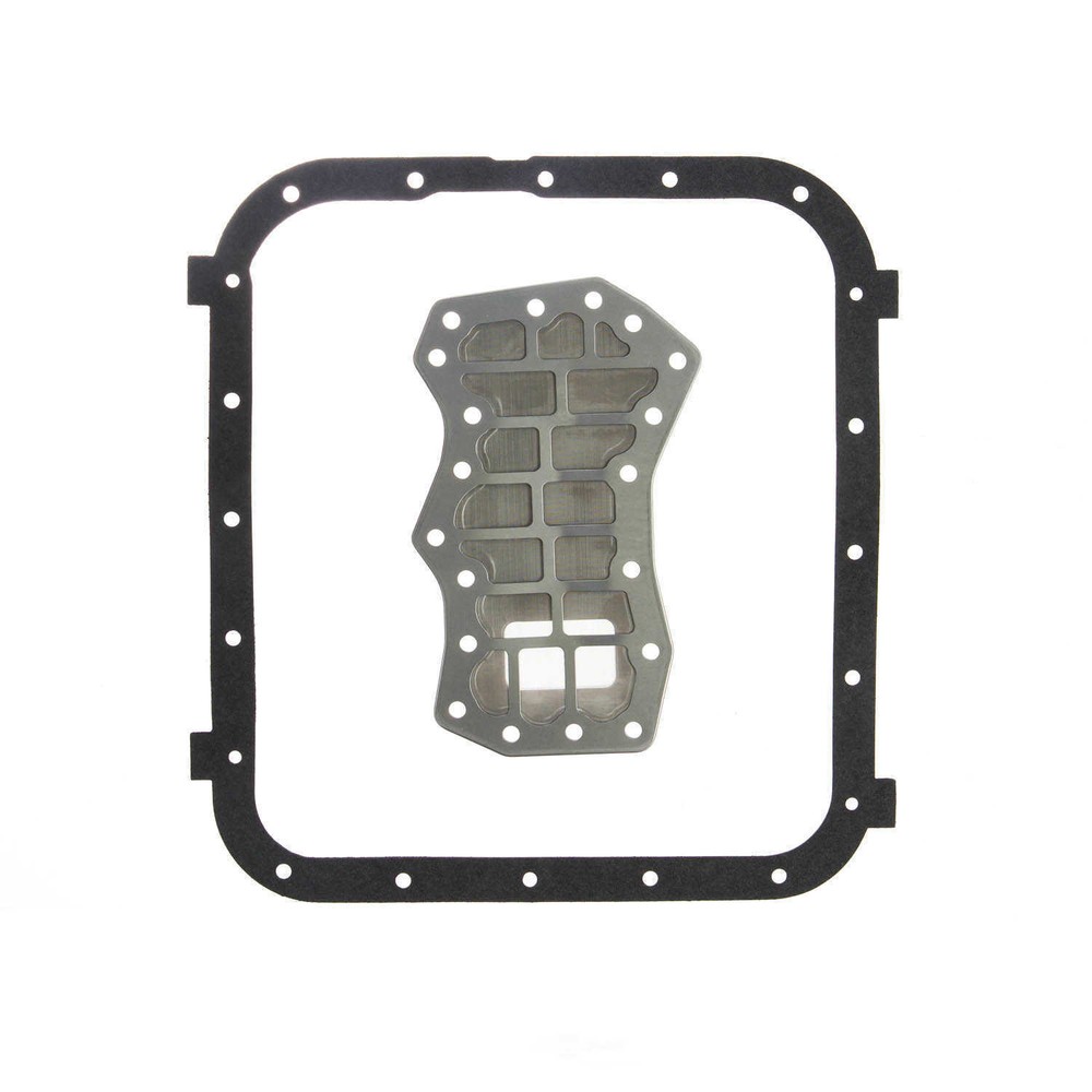 Transmission Filter Kit-Premium Replacement Auto Trans Filter Kit ATP B-206