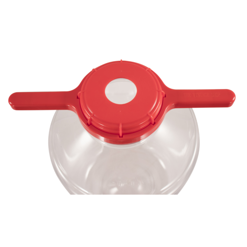 FerMonster Lid Opener