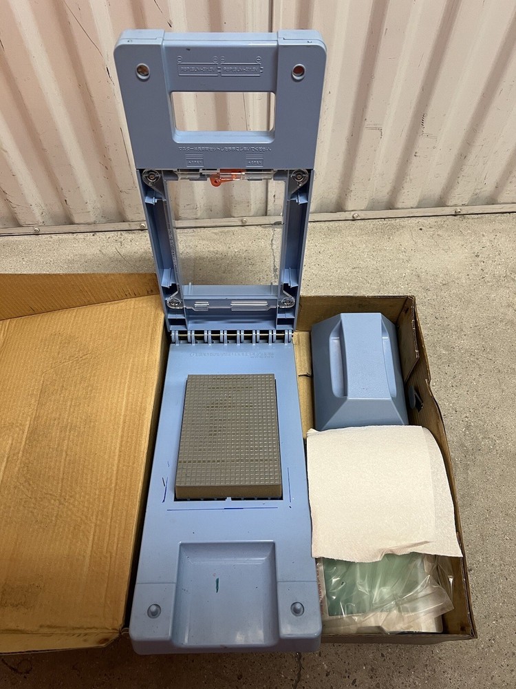 Lot of 2 RISO Print Gocco B5 B6 Printer