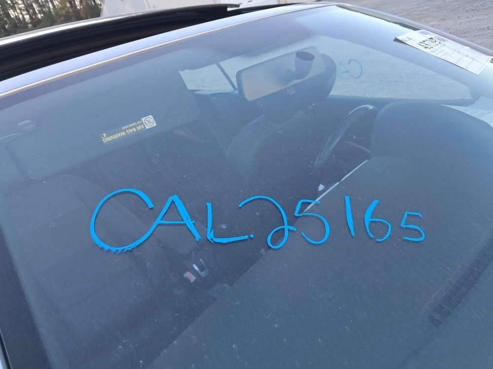 Engine ECM Electronic Control Module 2.0L Engine ID Ccta Fits 09-10 EOS 4901140