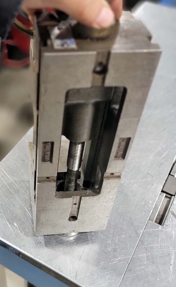 Kurt II Vise (Inv.45496)