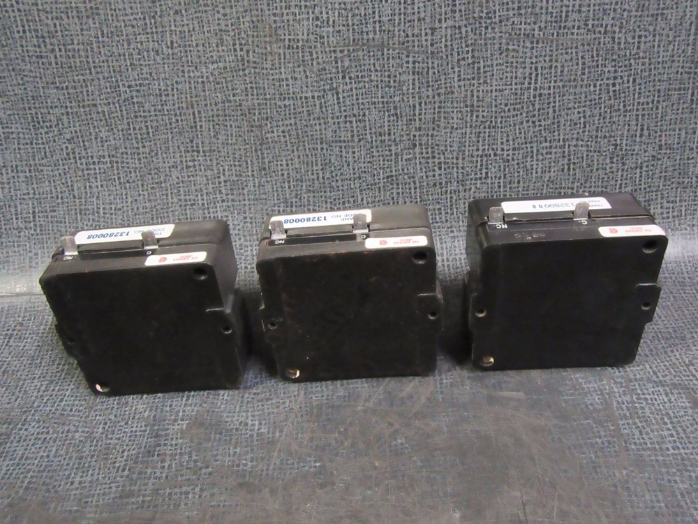 FURNAS SOLID STATE OVERLOAD RELAY 948CA31B TRANE # 13280008