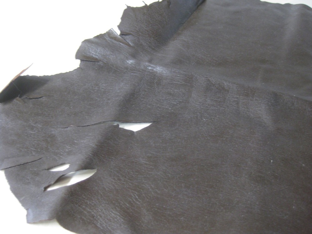 Top Grain Deer Leather #0016251 Row 51